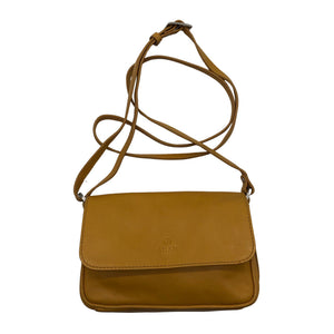 Unisex Adax - Shoulder bag, size Mini - Yellow (1)