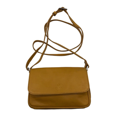 Unisex Adax - Shoulder bag, size Mini - Yellow ()