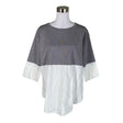 Unisex COS - Tricot shirt, size 40 - Gray ()