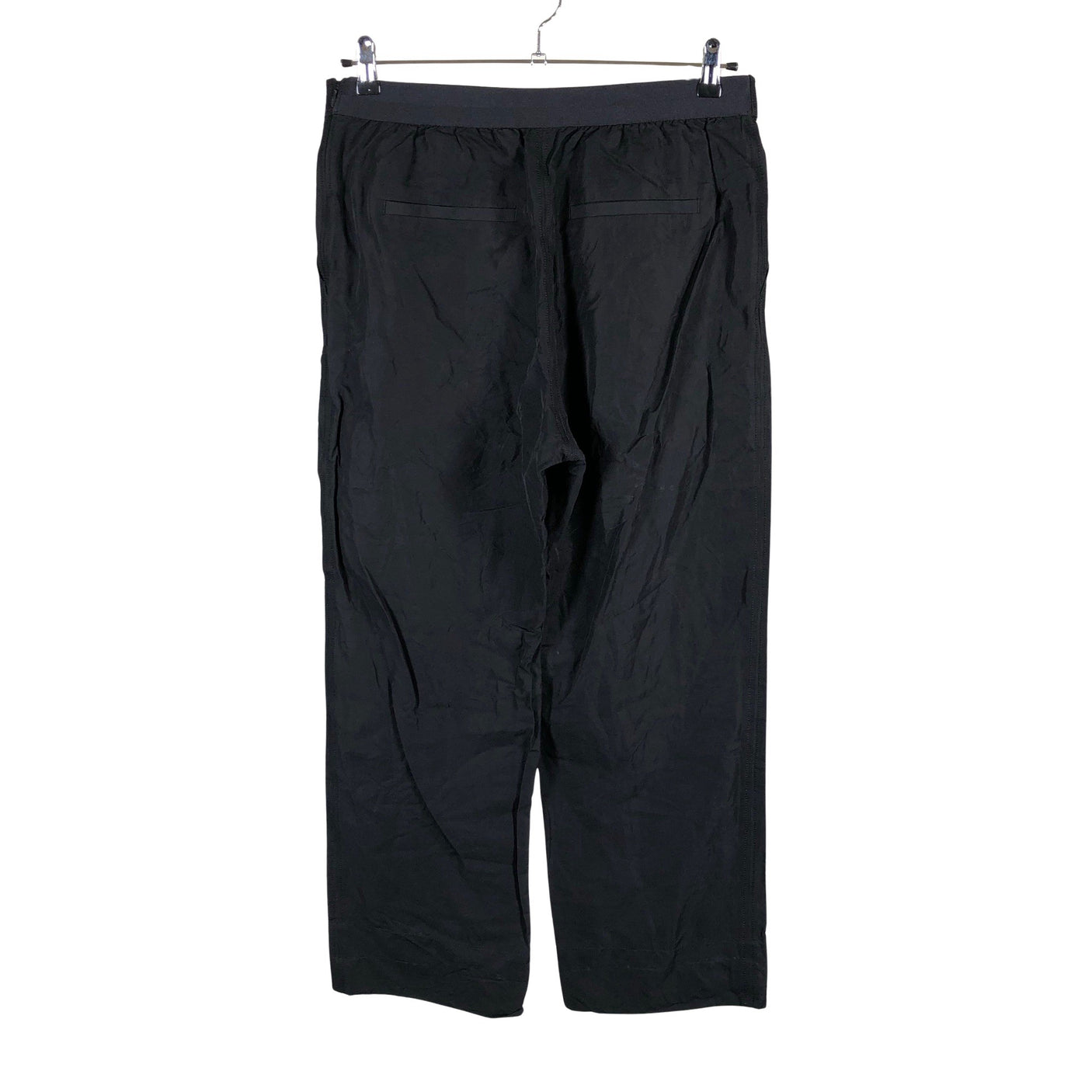 Unisex Arket - Slacks, size 42 - Black (2)