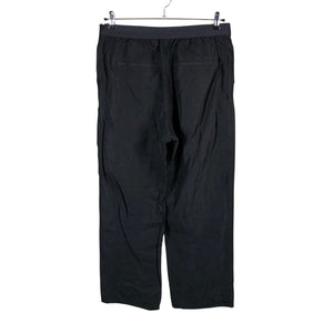 Unisex Arket - Slacks, size 42 - Black (2)