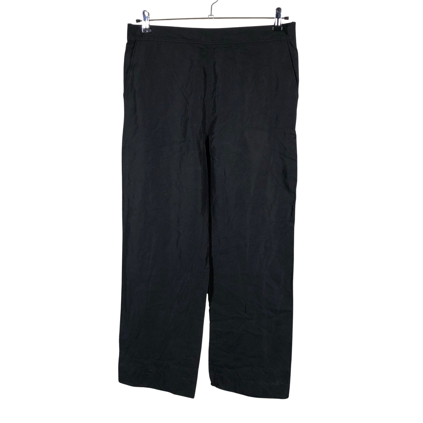 Unisex Arket - Slacks, size 42 - Black (1)