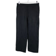 Unisex Arket - Slacks, size 42 - Black ()