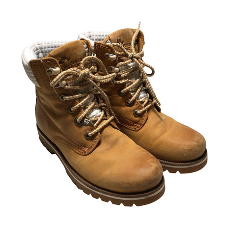 Unisex Dr. Martens - Ankle boots, size 37 - Brown (2)