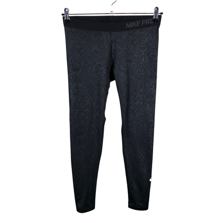 Unisex Nike - Sports tights, size 38 - Black ()