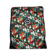 Unisex Hype - Sports backpack, size Maxi - Green ()