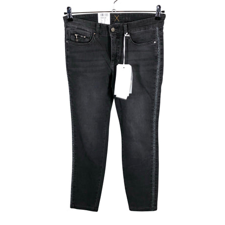 Unisex MAC - Jeans, size 38 - Gray ()