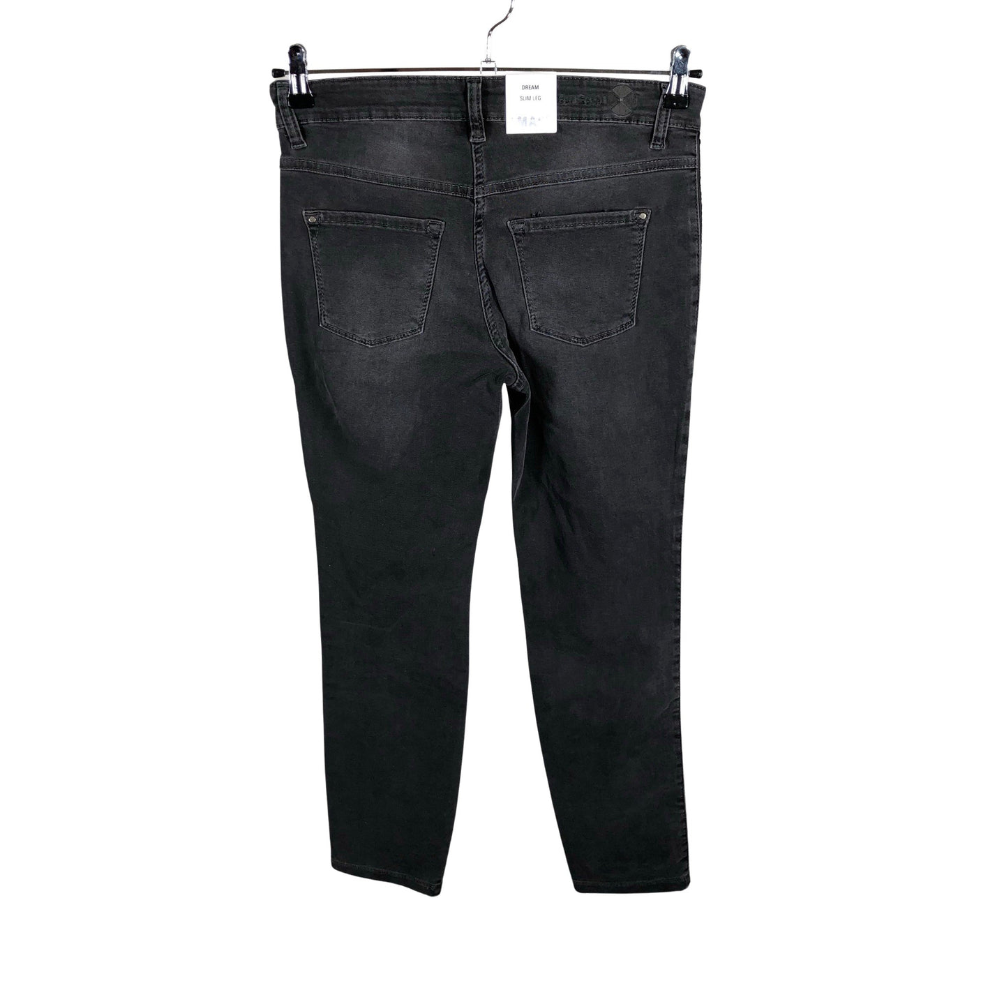 Unisex MAC - Jeans, size 38 - Gray (2)