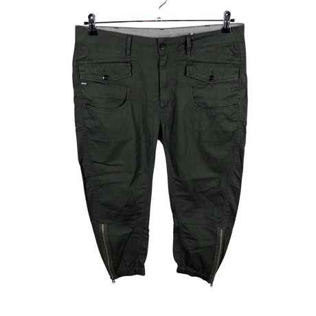 Unisex G-star - Slacks, size W30 - Green ()