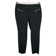 Unisex Gerry Weber - Slacks, size 40 - Black ()