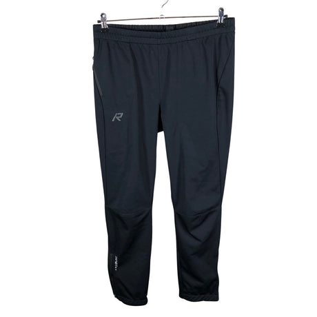 Unisex Rukka - Sports trousers, size 42 - Black ()