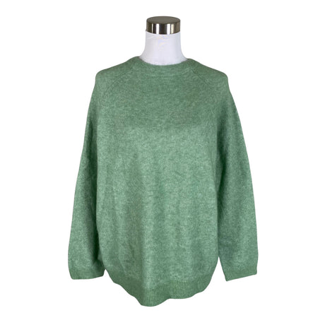 Unisex Ril's - Sweater, size 38 - Green ()