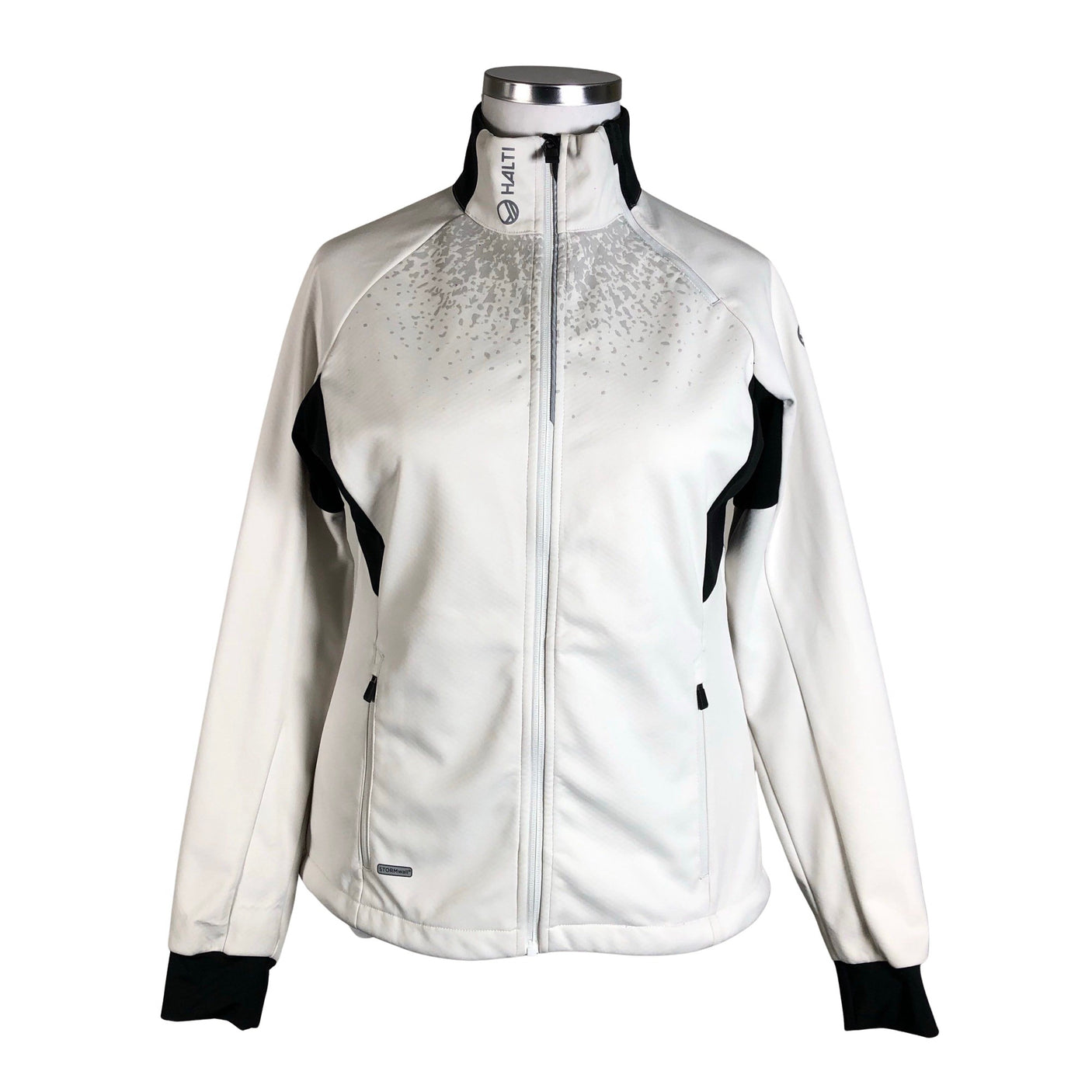 Unisex Halti - Sports jacket, size 42 - White (1)