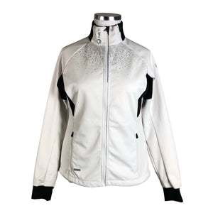 Unisex Halti - Sports jacket, size 42 - White (1)