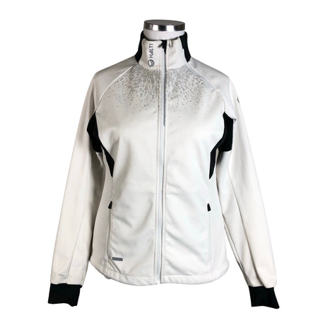 Unisex Halti - Sports jacket, size 42 - White ()