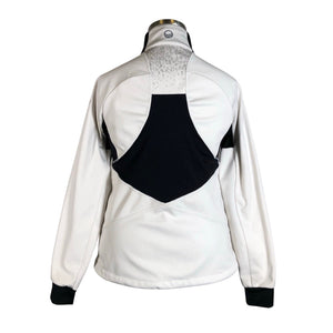 Unisex Halti - Sports jacket, size 42 - White (2)