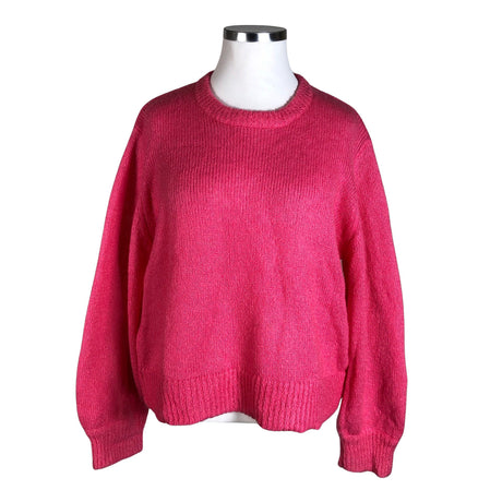 Unisex Nanso - Sweater, size 48 - Pink ()