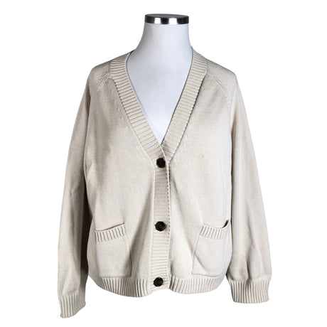 Unisex Noom - Cardigan, size 42 - Beige ()
