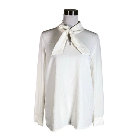 Unisex More&More - Blouse, size 40 - Natural white ()