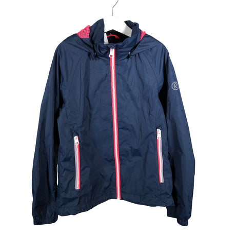 Unisex Reimatec - Spring/Fall jacket, size 128 - 134 - Blue ()