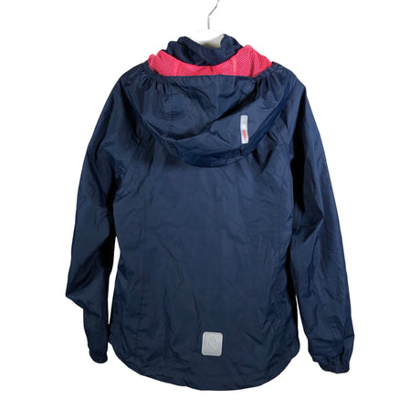 Unisex Reimatec - Spring/Fall jacket, size 128 - 134 - Blue (2)