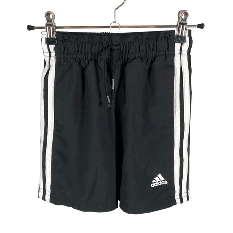 Unisex Adidas - Swim trunks, size 122 - 128 - Black ()