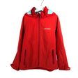 Unisex Everest - Soft shell jacket, size 134 - 140 - Red ()