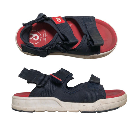 Unisex Reima - Sandals, size 31 - Blue ()