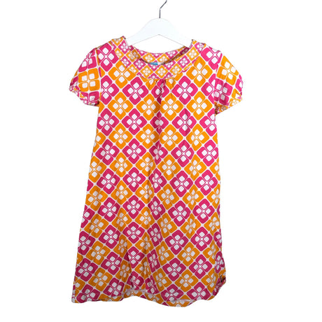 Unisex me&i - Tricot dress, size 146 - 152 - White ()