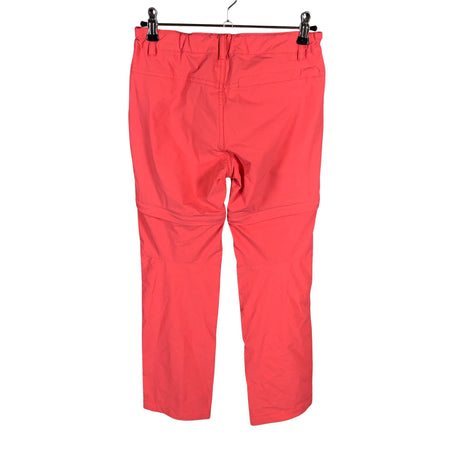 Unisex Reima - Outdoor pants, size 134 - 140 - Orange (2)
