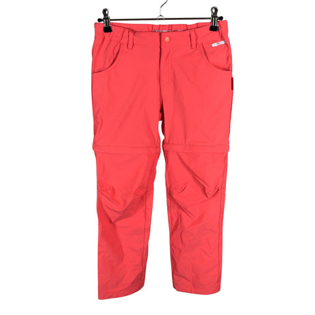 Unisex Reima - Outdoor pants, size 134 - 140 - Orange ()