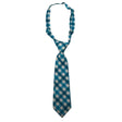 Unisex Polarn O. Pyret - Tie, size No size - Blue ()