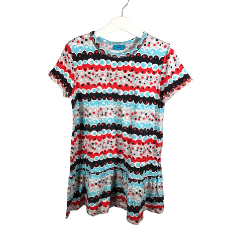 Unisex me&i - Tricot dress, size 146 - 152 - Gray ()