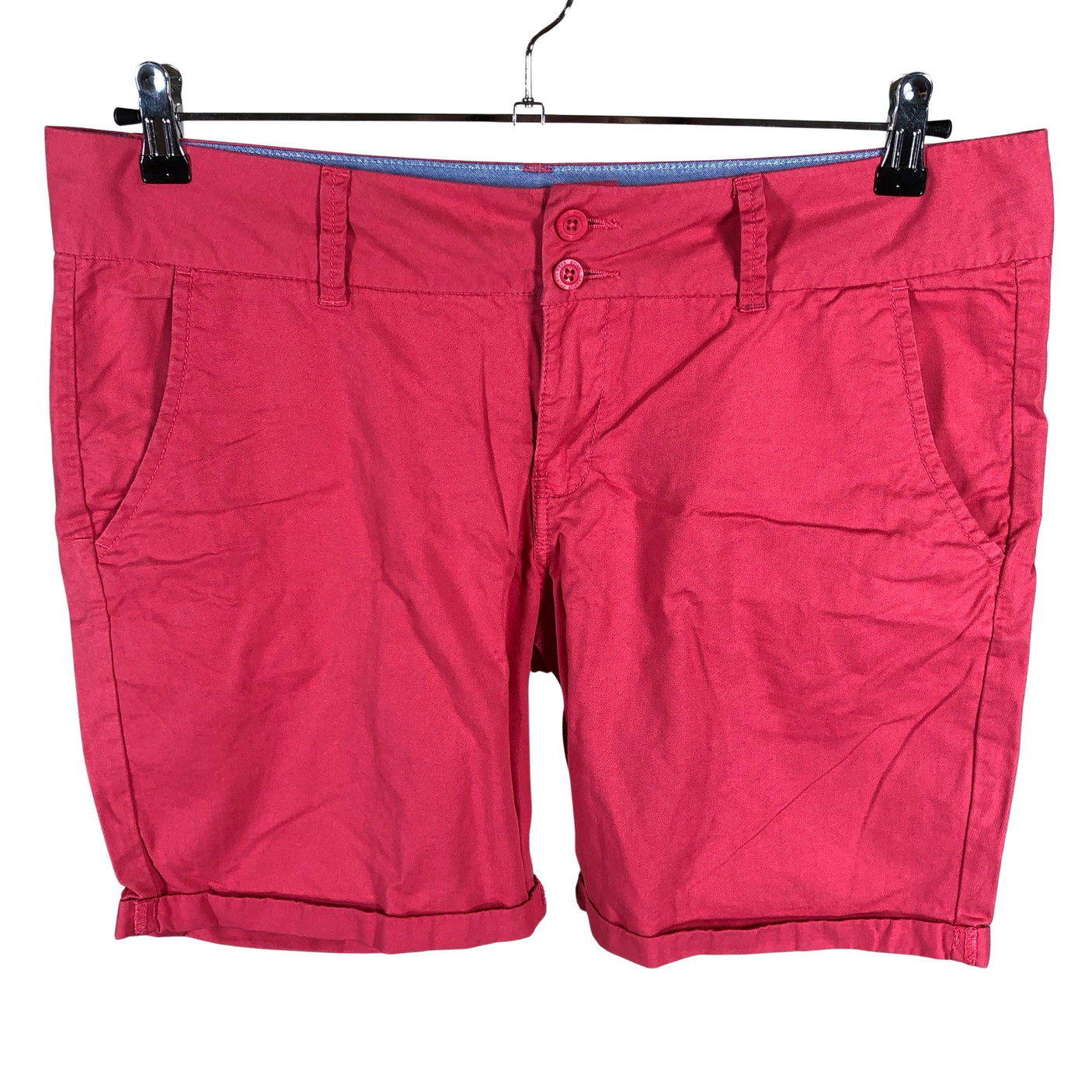 Unisex Etirel - Shorts, size 44 - Pink (1)