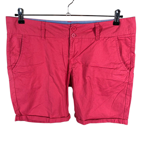 Unisex Etirel - Shorts, size 44 - Pink ()