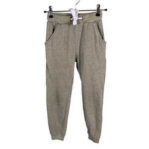 Unisex Minymo - Sweatpants, size 122 - 128 - Green (1)