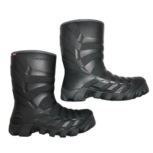 Unisex Viking - Wellingtons, size 38 - Black (1)