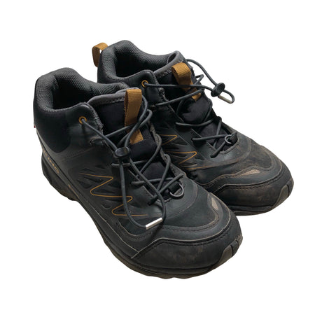Unisex Viking - Spring/Fall shoes, size 38 - Black (2)