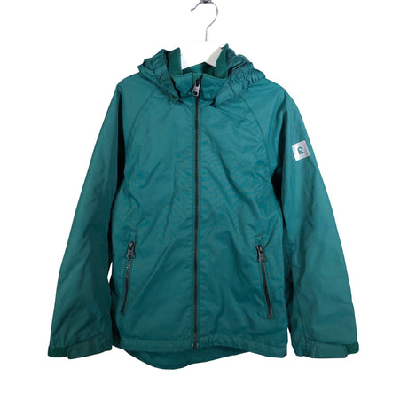 Unisex Reima - Spring/Fall jacket, size 122 - 128 - Green ()