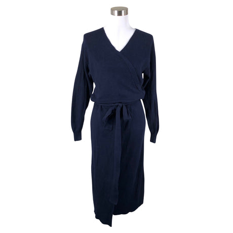 Unisex mint&berry - Knit dress, size 38 - Blue ()