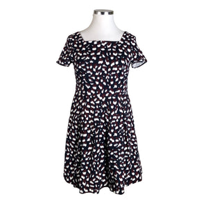 Unisex mint&berry - Dress, size 42 - Blue (1)