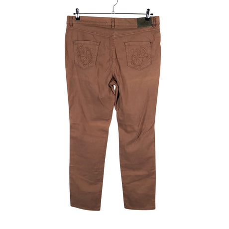 Unisex Atelier Gardeur - Jeans, size 44 - Brown (2)