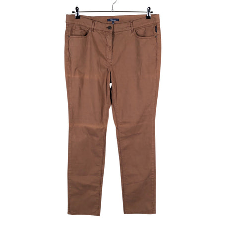 Unisex Atelier Gardeur - Jeans, size 44 - Brown ()