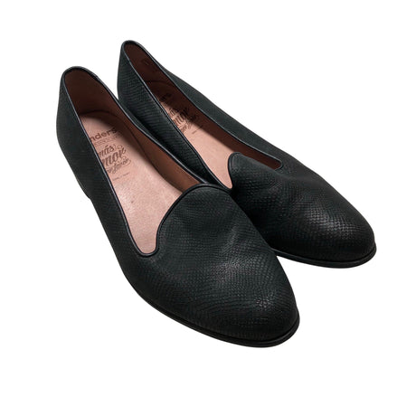 Unisex Wonders - Loafers, size 41 - Black (2)