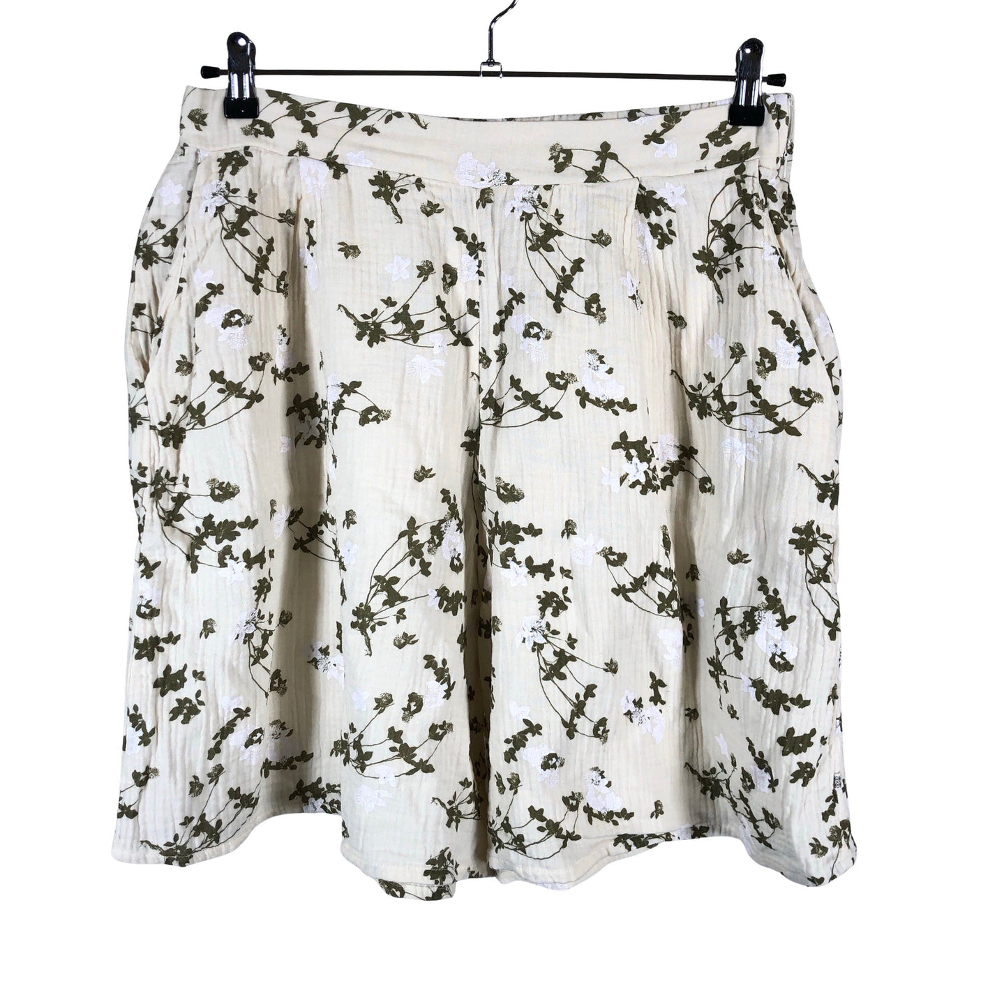 Unisex Kaiko - Shorts, size 40 - Beige (1)