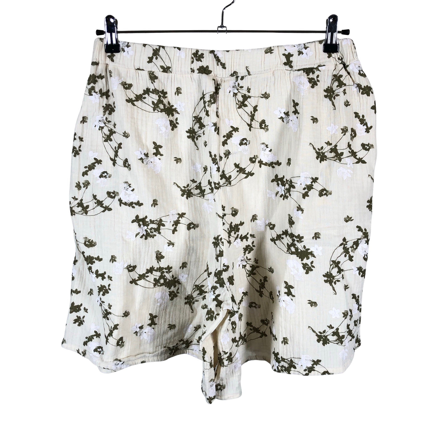 Unisex Kaiko - Shorts, size 40 - Beige (2)