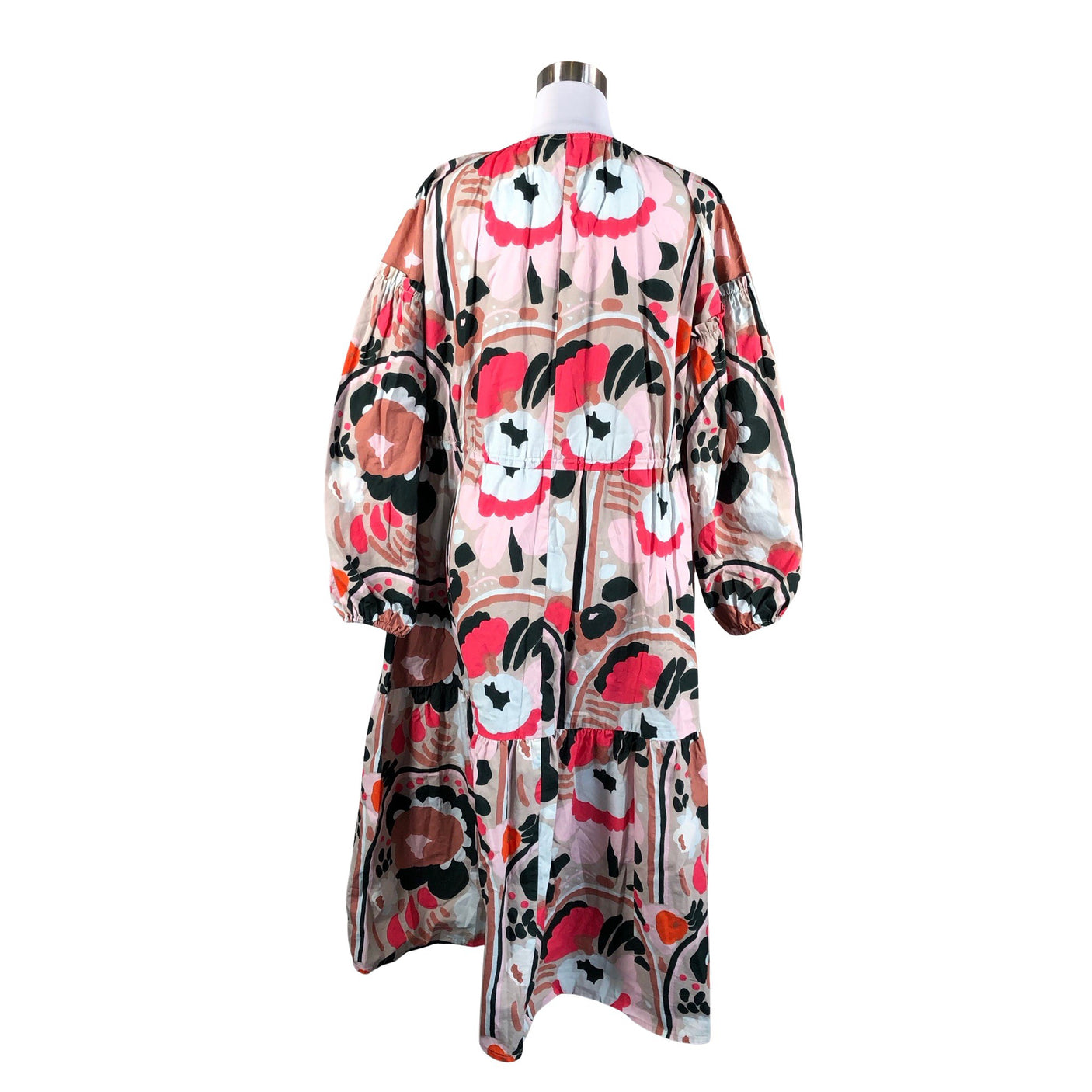Unisex Marimekko - Dress, size 40 - Beige (3)