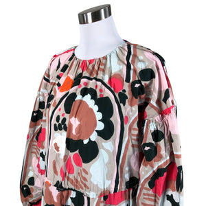 Unisex Marimekko - Dress, size 40 - Beige (2)