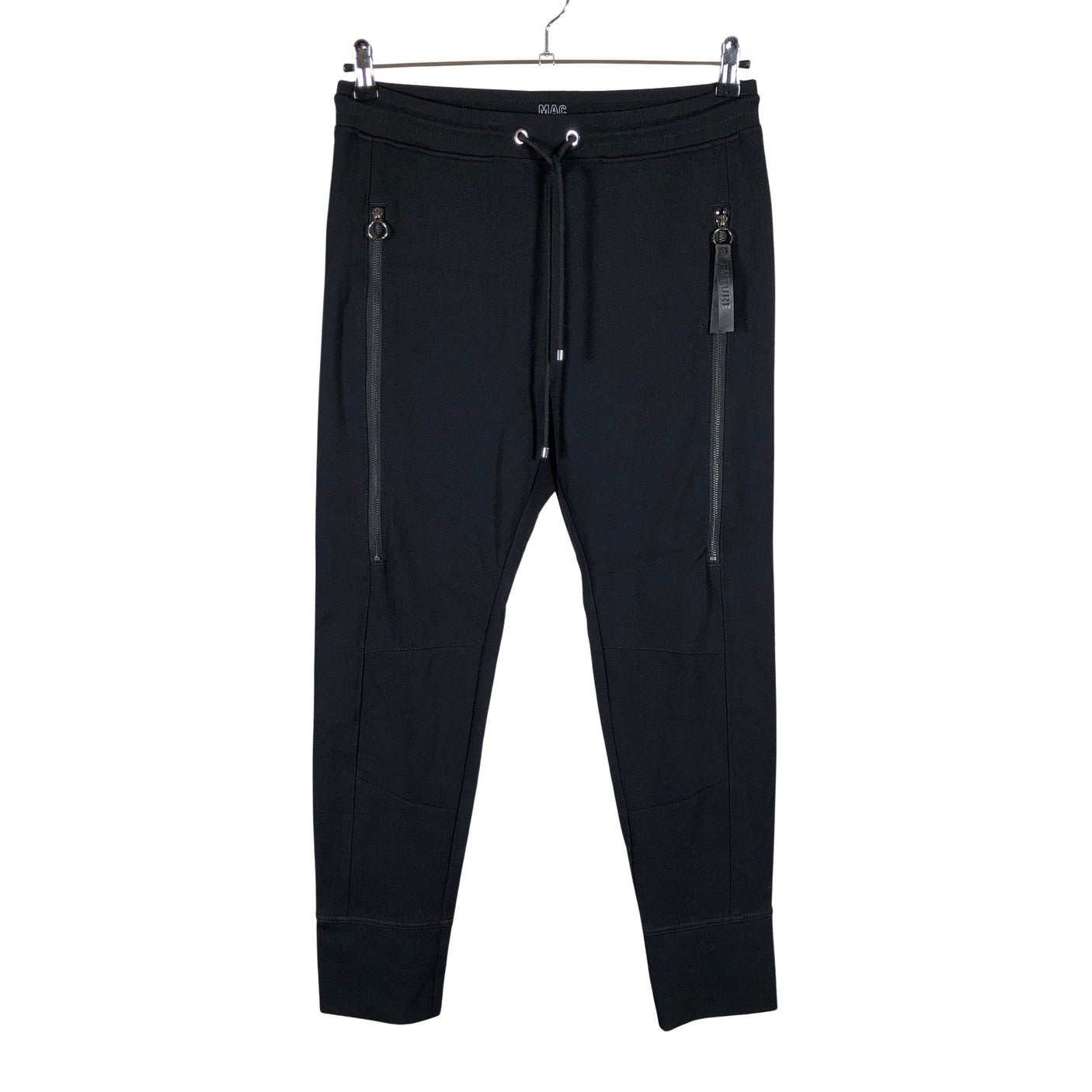 Unisex MAC - Sweatpants, size 38 - Black (1)
