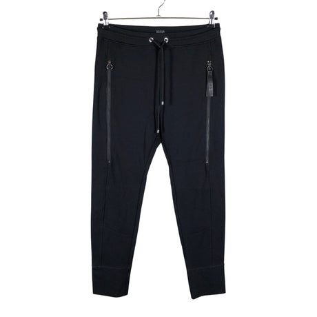 Unisex MAC - Sweatpants, size 38 - Black ()